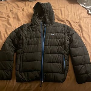 Don’t ever put it on